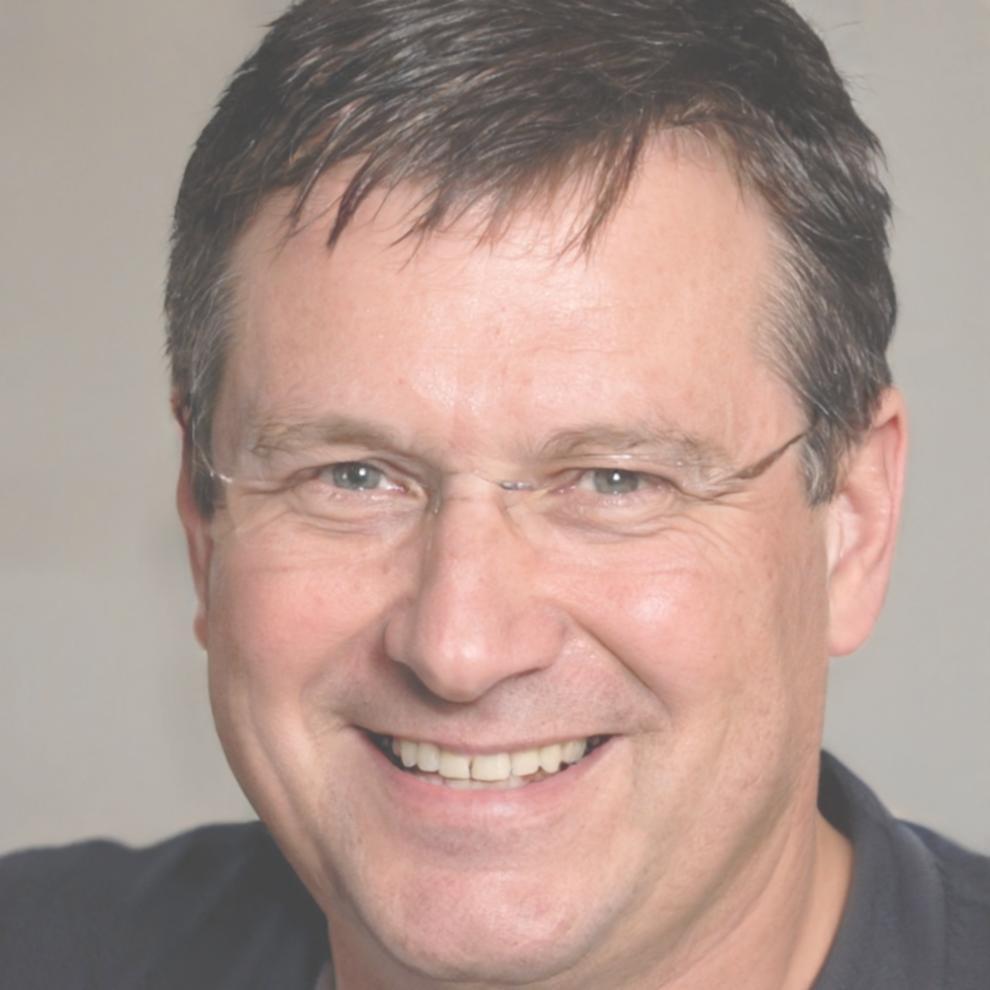 Portrait von Mirko Jänisch