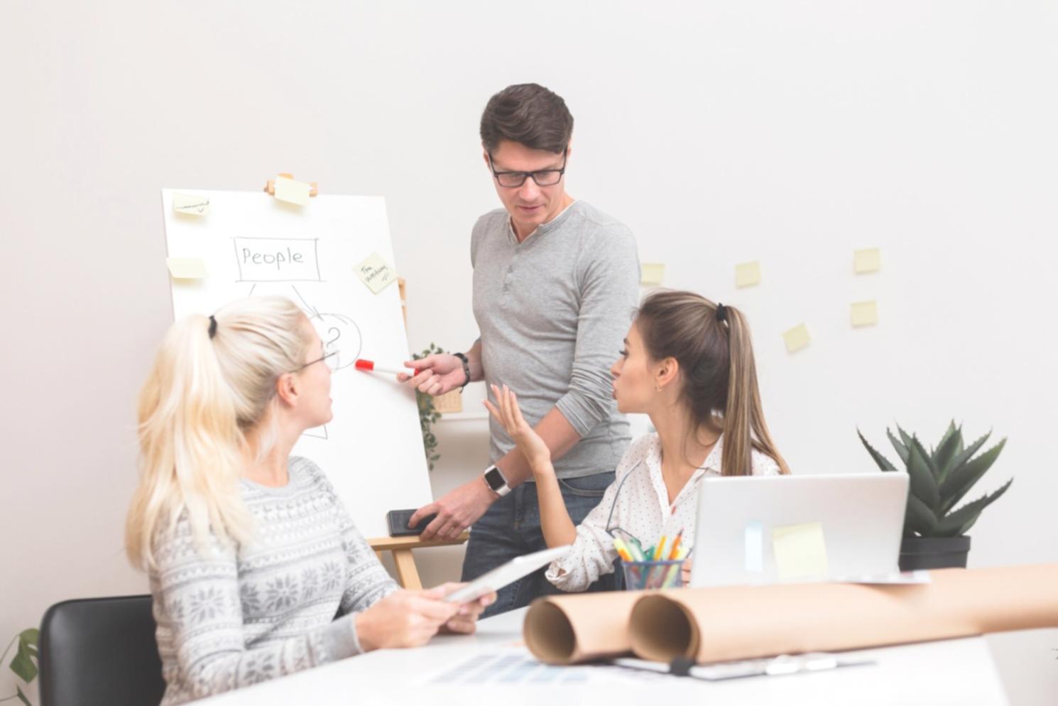 Finanzdokumente und Kennzahlenanalyse